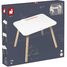 Tavolo classico in legno J09657 Janod 4