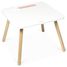 Tavolo classico in legno J09657 Janod 1