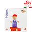 Trasporto del puzzle JS0106-154 Sevi 2