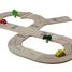 Circuito stradale ASA1016-2113 Plan Toys 2