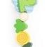 Clip per manichino di drago EG0613672-2385 Egmont Toys 2
