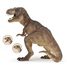 Figurina di Tyrannosaure Rex PA55001-2895 Papo 2
