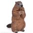 Figurina di marmotta PA50128-2927 Papo 2