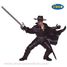 Figurina di Zorro PA30252-3172 Papo 2