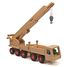 Grande camion grue FA1032-3290 Fagus 2