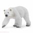 Figurina dell'orso polare PA50142-3372 Papo 2