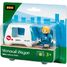 Navetta aeroportuale Monorail BR33305-3695 Brio 2