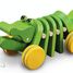 Alligatore PT5105-3790 Plan Toys 2