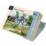 Case a Auvers di VAN GOGH A218-500-4442 Puzzle Michèle Wilson 2