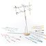 Set di sospensione Sospensione M&D14371-4523 Melissa & Doug 2