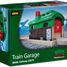 Tunnel garage BR33574-4675 Brio 2