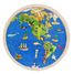 Puzzle globo terrestre GO57666-5181 Goki 2