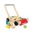 Carrello da passeggio con cubi ASA009-71 Plan Toys 2