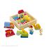 Trasporto del puzzle JS0106-154 Sevi 3