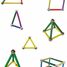 Apprendimento della geometria CK-KE0706-2050 Corknoz 3