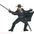 Figurina di Zorro PA30252-3172 Papo 3