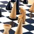 Set di scacchi deluxe CA2630/A-3206 Cayro 3