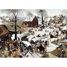 L'enumerazione di Betlemme C58-350-327 Puzzle Michèle Wilson 3