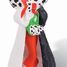 Cruella d'Enfer BU12512-3874 Bullyland 3