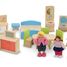 Casa delle bambole Casa delle bambole M&D12462-4083 Melissa & Doug 3