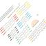 Set di sospensione Sospensione M&D14371-4523 Melissa & Doug 3