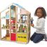 Casa delle bambole Casa delle bambole M&D12462-4083 Melissa & Doug 4