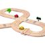 Circuito stradale ASA1016-2113 Plan Toys 1