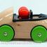 Xtreamliner Cab linea verde PL054-2570 Playsam 1