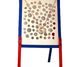 Mega percorso di arrampicata LE004-2654 Small Foot company 1