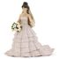 Figurina della sposa in pizzo PA38819-2847 Papo 1
