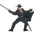 Figurina di Zorro PA30252-3172 Papo 1