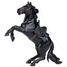 Tornado le cheval de Zorro PA30253-3213 Papo 1