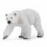 Figurina dell'orso polare PA50142-3372 Papo 1