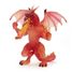 Figurina del drago di fuoco PA38981-3388 Papo 1