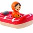 Scialuppa da bagno PT5668-3786 Plan Toys 1