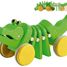 Alligatore PT5105-3790 Plan Toys 1