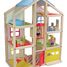 Casa delle bambole Casa delle bambole M&D12462-4083 Melissa & Doug 1