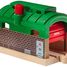 Tunnel garage BR33574-4675 Brio 1