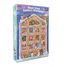 Calendario dell'Avvento Laboratorio di Babbo Natale PP-12411 Professor Puzzle 1