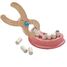 Il kit del mio dentista PT3493 Plan Toys 5