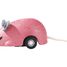 Mouse rosa a frizione PT4611P Plan Toys 2