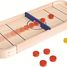 Shuffleboard - vassoio reversibile PT4626 Plan Toys 1