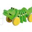 Alligatore PT5105-3790 Plan Toys 3