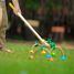 Gioco del croquet PT5189 Plan Toys 3