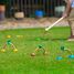 Gioco del croquet PT5189 Plan Toys 4