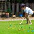 Gioco del croquet PT5189 Plan Toys 5