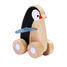 Pinguino rotolante PT5444 Plan Toys 1