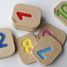 Imparare i numeri in Braille PT5654 Plan Toys 2