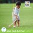 Mini golf doppio PT5683 Plan Toys 6