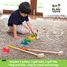 Mini golf doppio PT5683 Plan Toys 8